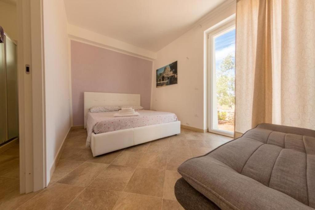 Tenuta Ciullo Marina Di Pescoluse Esterno foto